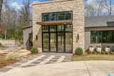 Contemporary House Plan - Glen Allen 30211 - Exterior