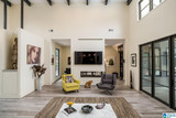 Contemporary House Plan - Glen Allen 30211 - Great Room