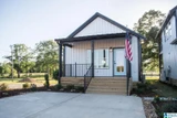 Cottage House Plan - Great Egret 84377 - Exterior