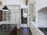 Farmhouse House Plan - 86258 - Kitchen