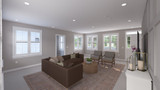 Farmhouse House Plan - Robyn 36242 - Family Room