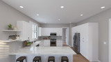Farmhouse House Plan - Robyn 36242 - Kitchen
