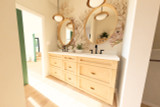 Farmhouse House Plan - 15976 - Master Bathroom