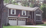 Traditional House Plan - Randolph 77169 - Entrance