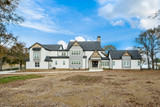 Modern House Plan - Waterloo 40881 - Front Exterior