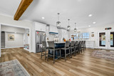 Modern House Plan - Waterloo 40881 - Kitchen