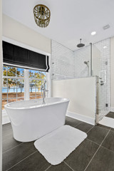 Modern House Plan - Waterloo 40881 - Bathroom