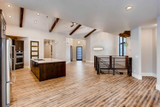 Craftsman House Plan - Rockford 49774 - Great Room