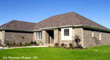Mediterranean House Plan - Sunset Drive 71423 - Right Exterior