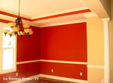 Mediterranean House Plan - Sunset Drive 71423 - Dining Room