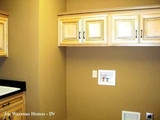 Mediterranean House Plan - Sunset Drive 71423 - Utility Room