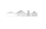 Craftsman House Plan - Altoona 29469 - Front Exterior