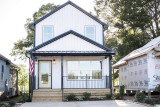 Cottage House Plan - Royal Tern 69336 - Front Exterior