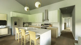 Country House Plan - 71084 - Kitchen