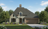 Southern House Plan - 58243 - Front Exterior
