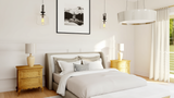 Country House Plan - 19986 - Master Bedroom