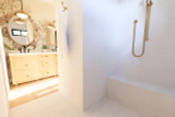 Cottage House Plan - 99049 - Master Bathroom