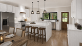 Farmhouse House Plan - Cassidy-7 32162 - Kitchen