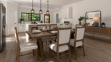 Farmhouse House Plan - Cassidy-7 32162 - Dining Room
