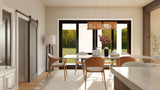 Farmhouse House Plan - 37128 - Dining Room