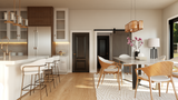 Farmhouse House Plan - 37128 - Kitchen