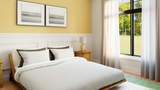 Farmhouse House Plan - 37128 - Bedroom