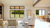 Farmhouse House Plan - 38114 - Great Room