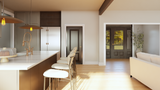 Farmhouse House Plan - 38114 - Kitchen
