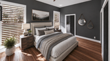 Farmhouse House Plan - 83322 - Bedroom