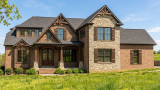 Craftsman House Plan - 87306 - Front Exterior