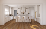 Farmhouse House Plan - Downey-2 30110 - Kitchen