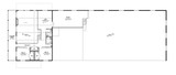 Country House Plan - 26937 - 2nd Floor Plan