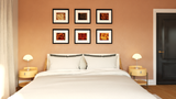 Country House Plan - 26937 - Bedroom