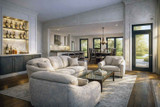 Contemporary House Plan - Benbow Wynd 39475 - Great Room