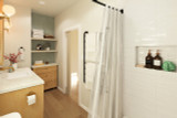 Farmhouse House Plan - 58486 - Bathroom