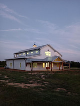 Farmhouse House Plan - Peony 97936 - Exterior