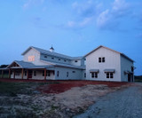 Farmhouse House Plan - Peony 97936 - Exterior