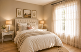 Farmhouse House Plan - 30614 - 