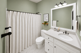 Farmhouse House Plan - 30614 - 