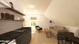 Farmhouse House Plan - 16523 - 