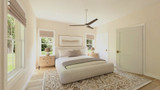 Farmhouse House Plan - 16523 - 