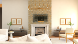 Ranch House Plan - 43049 - Great Room