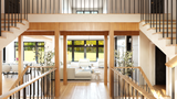 Farmhouse House Plan - 20672 - Great Room