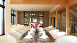 Farmhouse House Plan - 20672 - Dining Room
