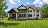 Evergreen 48034 - Rear Exterior