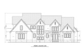 Evergreen 48034 - Front Exterior