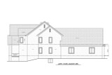 Evergreen 48034 - Left Exterior