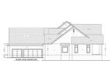 Evergreen 48034 - Right Exterior