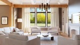 Farmhouse House Plan - 41070 - Great Room
