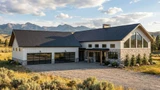 Mountain Rustic House Plan - Sherwood 57881 - Front Exterior